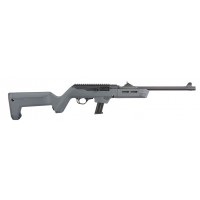 Ruger PC Carbine Magpul Stock 9mm 18.62" Barrel Semi Auto Rifle